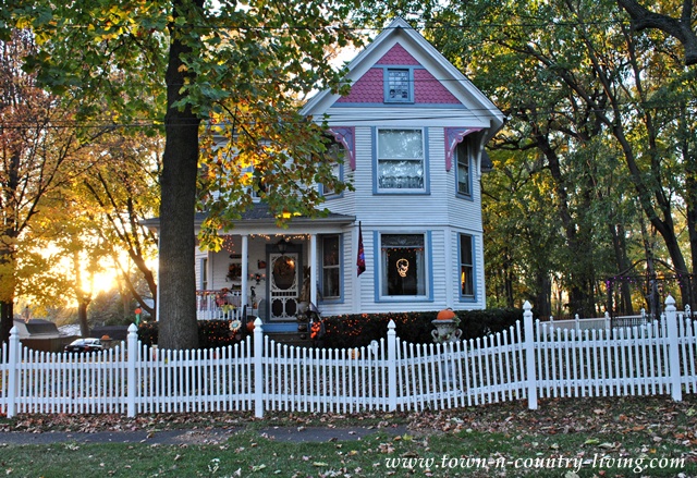 Cute Houses in Kane County, Illinois