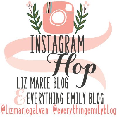Instagram Hop via Town and Country Living