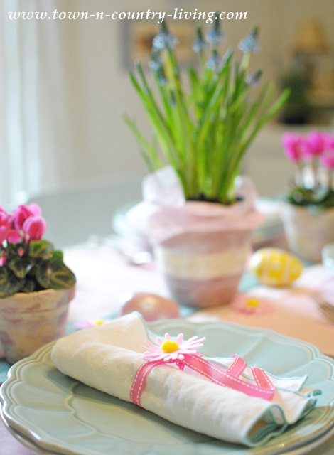 Easter-Place-Setting