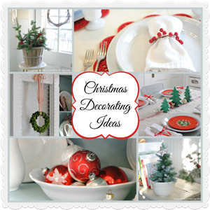 Christmas Decorating Ideas from Town and Country Living
