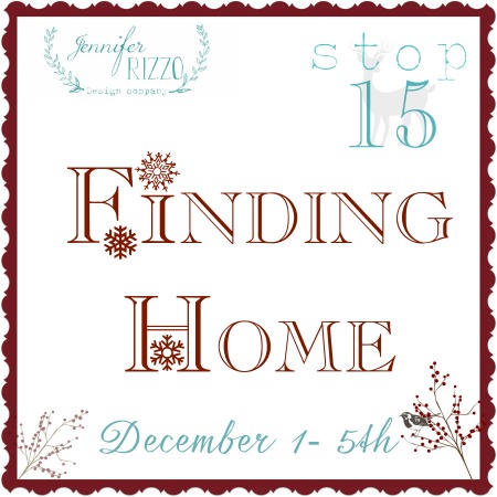 Finding Home Holiday Housewalk