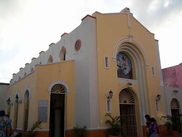 San Miguel Cozumel