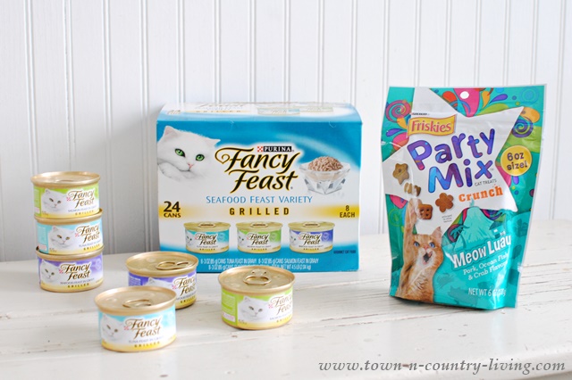 Special Fancy Feast and Litter Genie Offer from Target