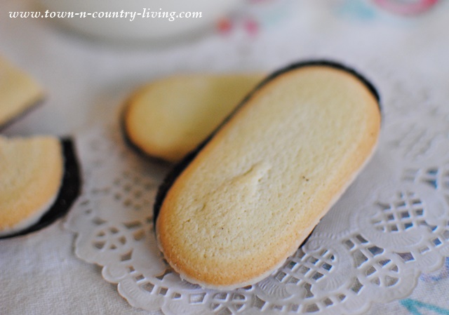Pepperidge Farm Milano Cookies