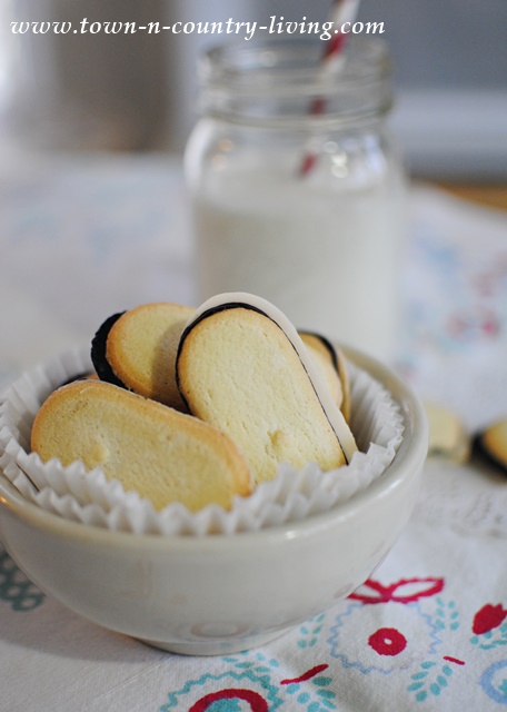 Milano Cookies for Me Time