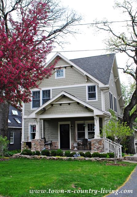 Charming Home in St. Charles, Illinois