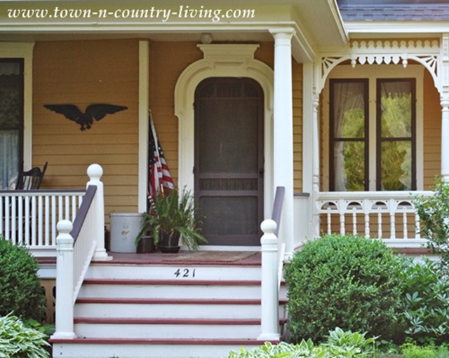 Easy Ways to Create Curb Appeal