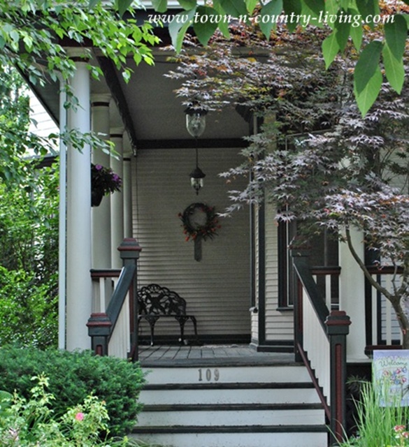 Easy Ways to Create Curb Appeal