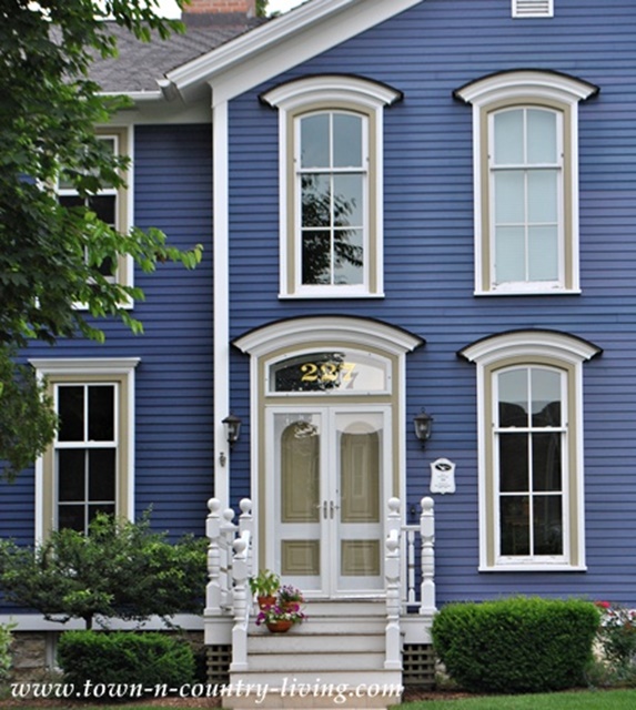 8 Easy Ways to Create Curb Appeal