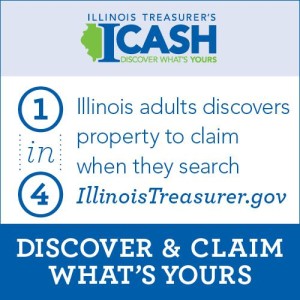 Illinois Treasurer's ICash